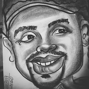 Meet your Posher, Rubens